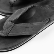 Timeless and stylish OG's leather sandals, perfect for reliving never-ending summer memories